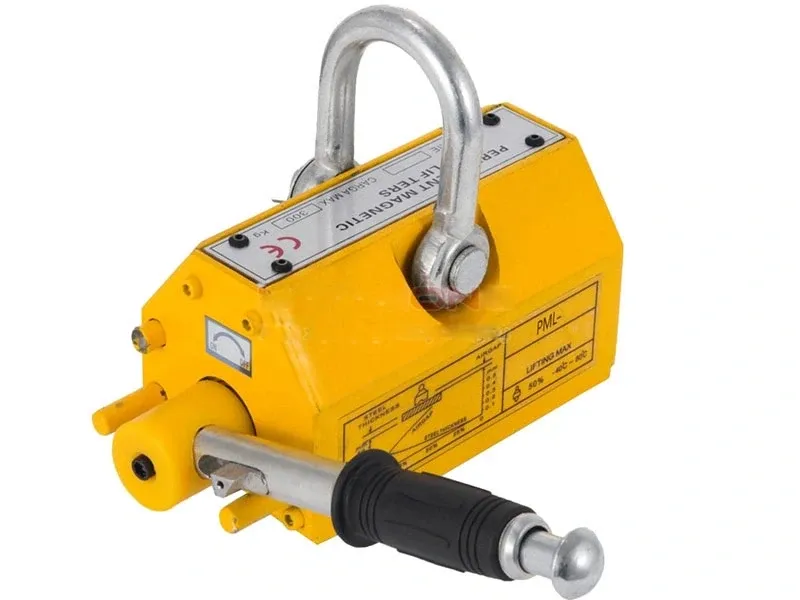 Nam châm nâng tay gạt Kenbo PML-6 (PML-600)