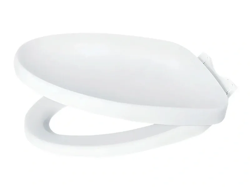 Nắp bồn cầu đóng êm Toto TC385VS