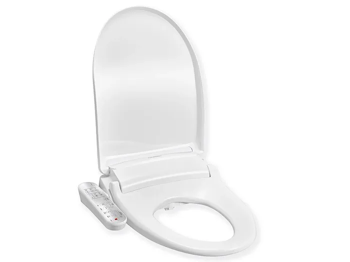 Nắp bồn cầu ChungHo B350 Plus
