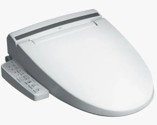Nắp bồn cầu điện tử thông minh Inax CW-KB22AVN