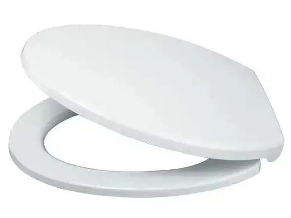 Nắp bồn cầu Inax CF-37AKV
