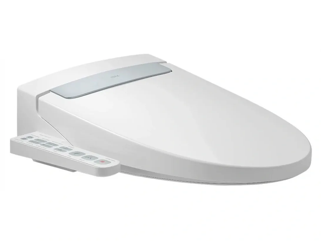Nắp rửa điện tử Inax CW-H20VN