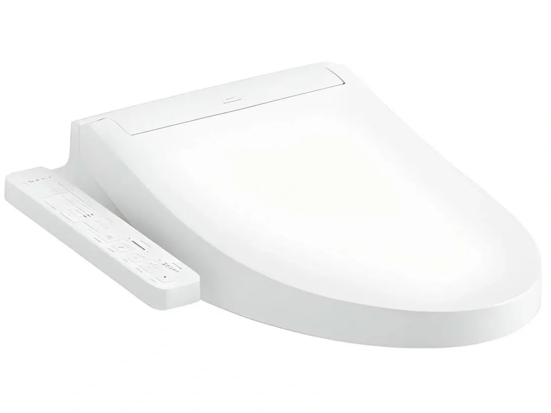 Nắp rửa điện tử Washlet Toto TCF23410AAA (W16) C2