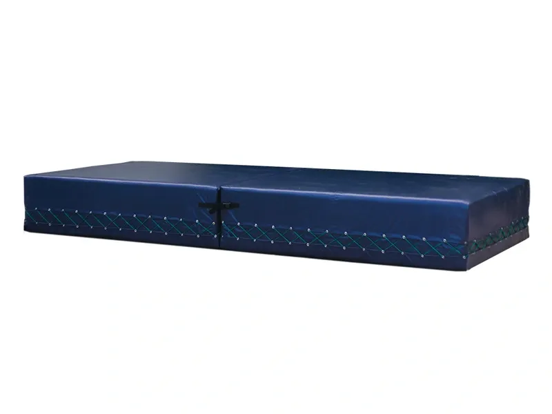 Nệm nhảy cao Sodex Sport S64003 (4 x 1.6 x 0.3m)