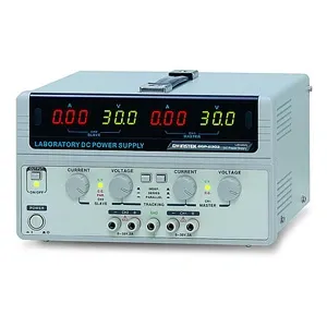 Nguồn DC GW Instek GPR-3060D