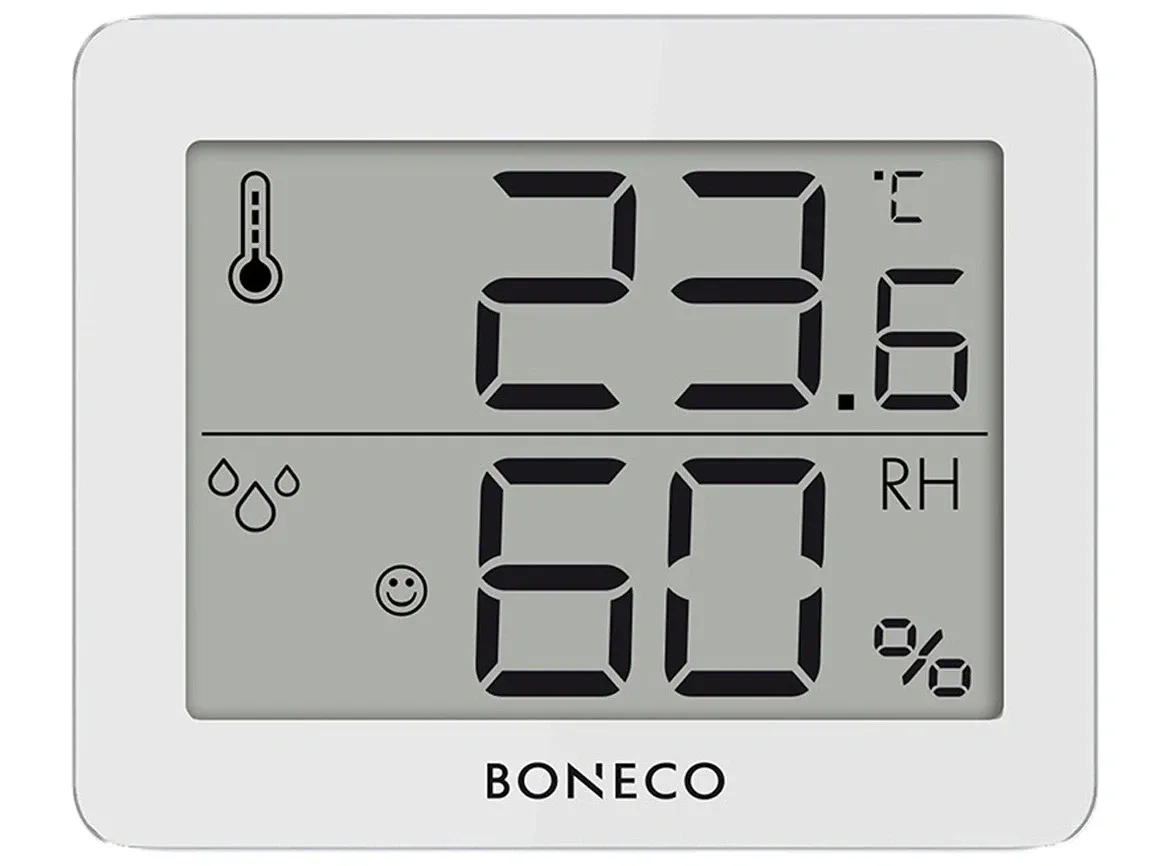 Nhiệt ẩm kế Boneco X200 đo độ ẩm không khí
