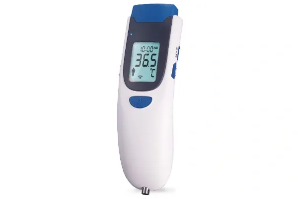 Nhiệt kế hồng ngoại đo trán Bluetooth TD-1241 (FC-T188)