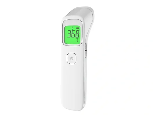 Nhiệt kế hồng ngoại đo trán TD-1242