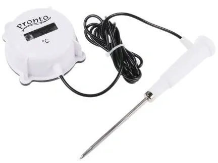 Nhiệt kế treo tường Hanna HI146-00