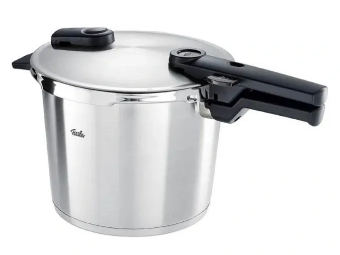 Nồi áp suất Fissler Vitaquick Premium PC 22cm 6 lít