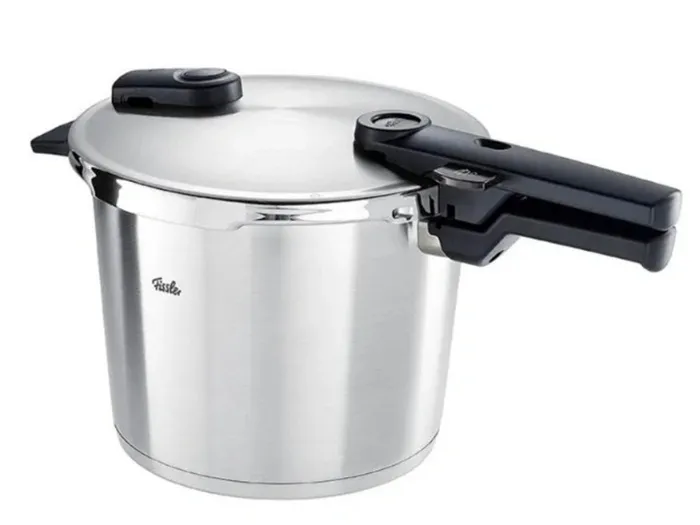 Nồi áp suất Fissler Vitaquick Premium PC 22cm 4.5l