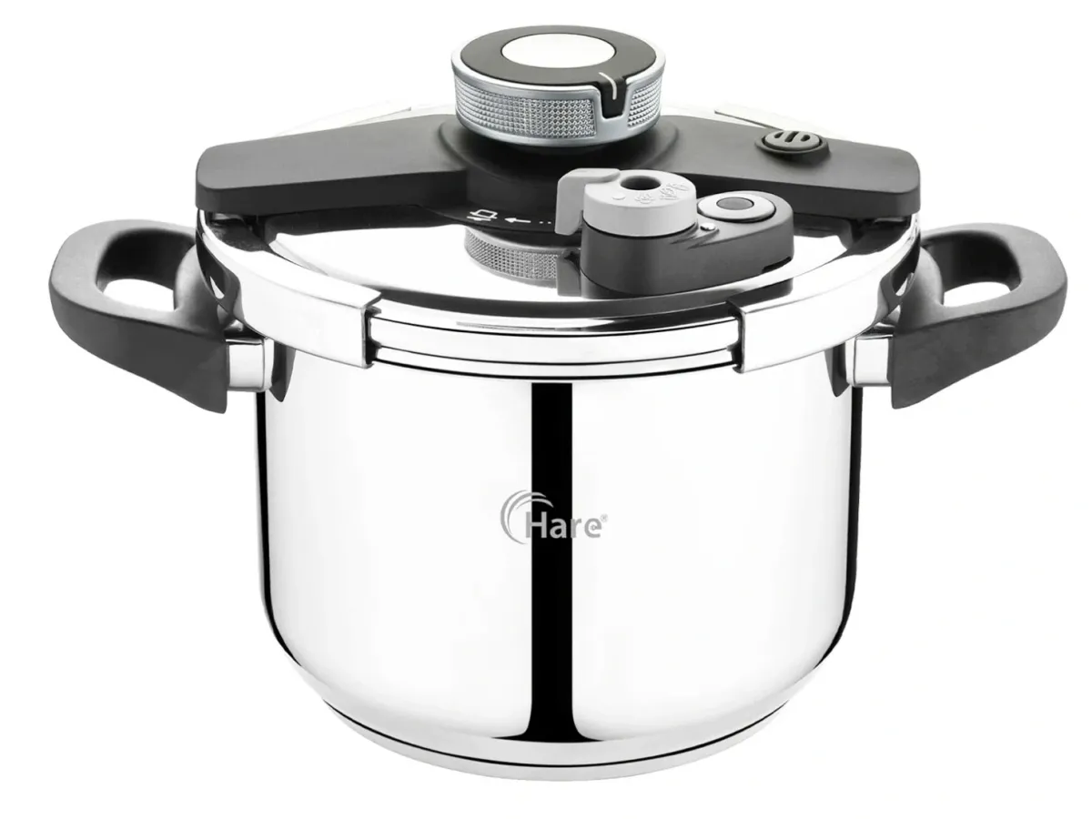 Nồi áp suất inox Hare HR-PA2108