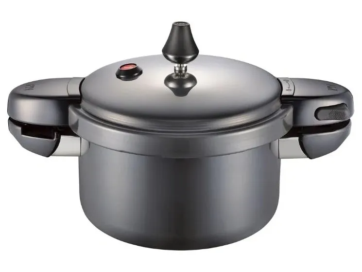 Nồi áp suất nhôm chống dính PoongNyun BMPC-08(IH)