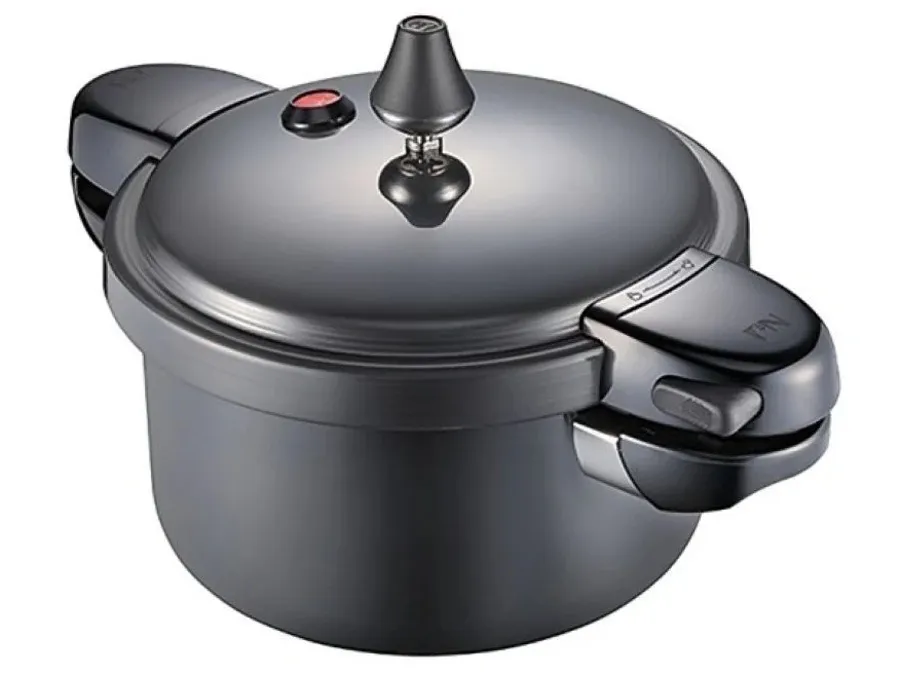 Nồi áp suất nhôm chống dính PoongNyun BMPC-10(IH)