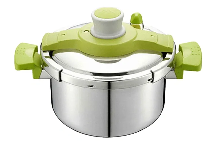 Nồi áp suất từ inox PoongNyun VTPC-22C 4,5 lít