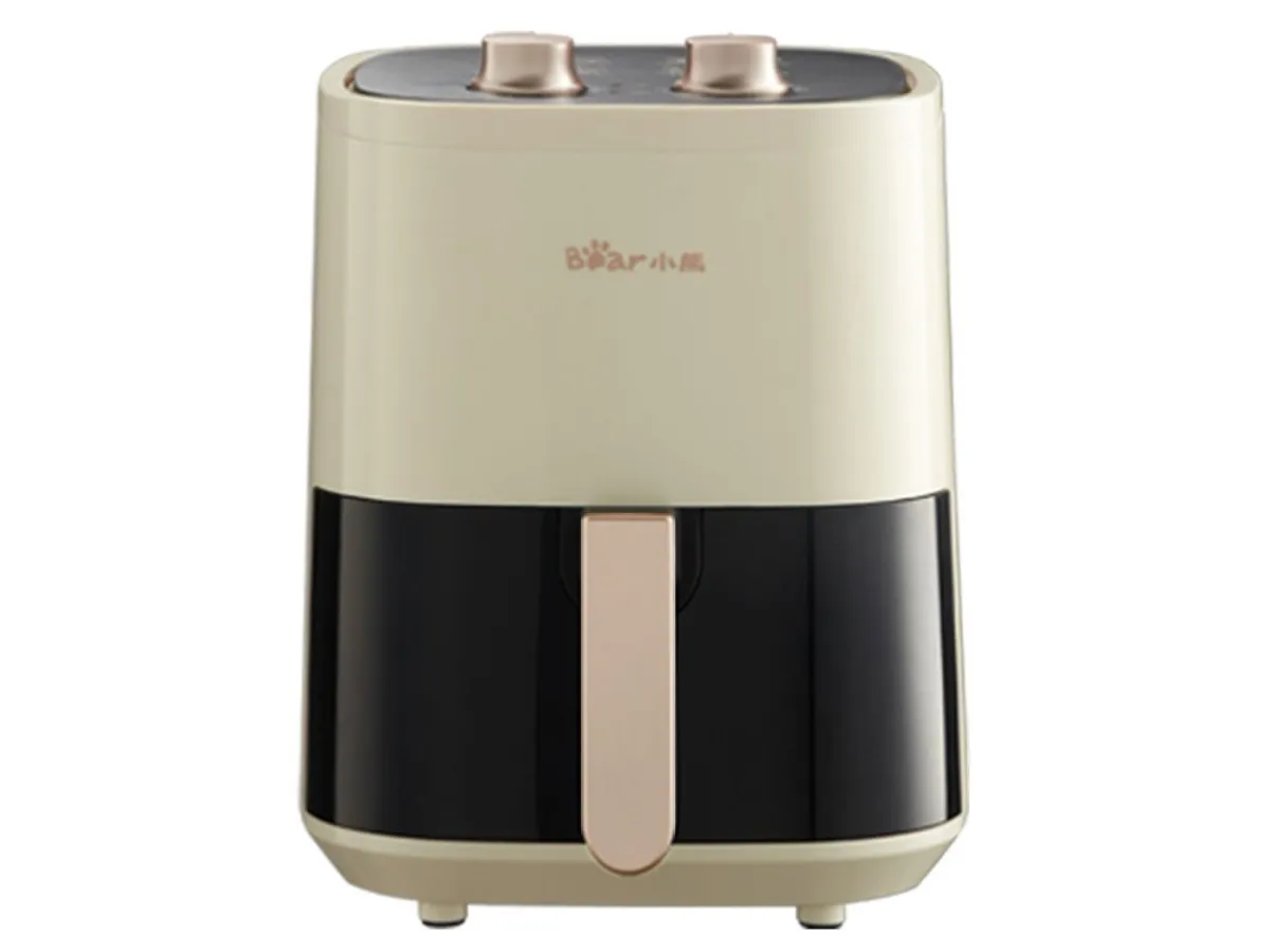Nồi chiên không dầu Bear QZG-E12H9 (4,5 lít)