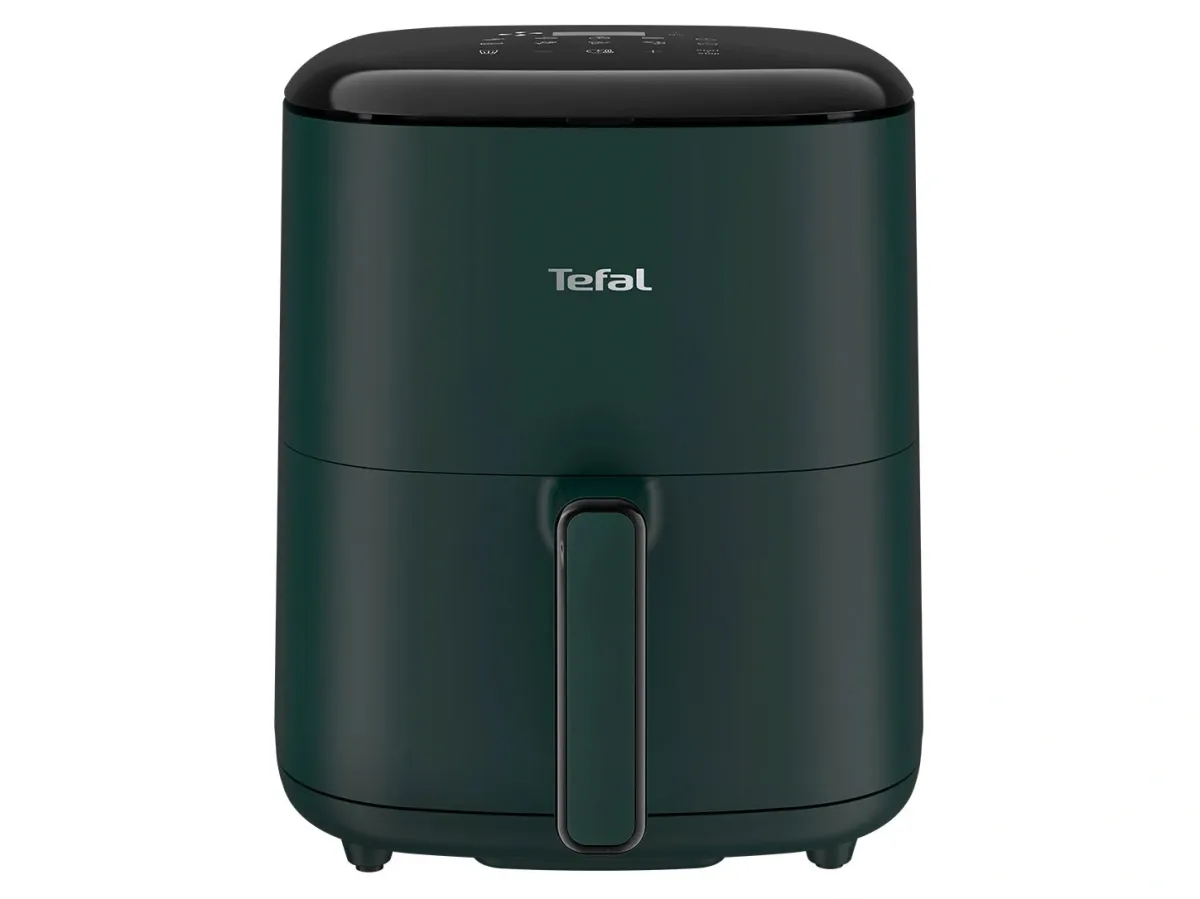 Nồi chiên không dầu điện tử Tefal Easy Max EY245310 - 5 lít