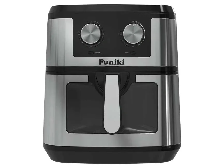Nồi chiên không dầu 9.2 lít Hòa Phát Funiki HAF9203