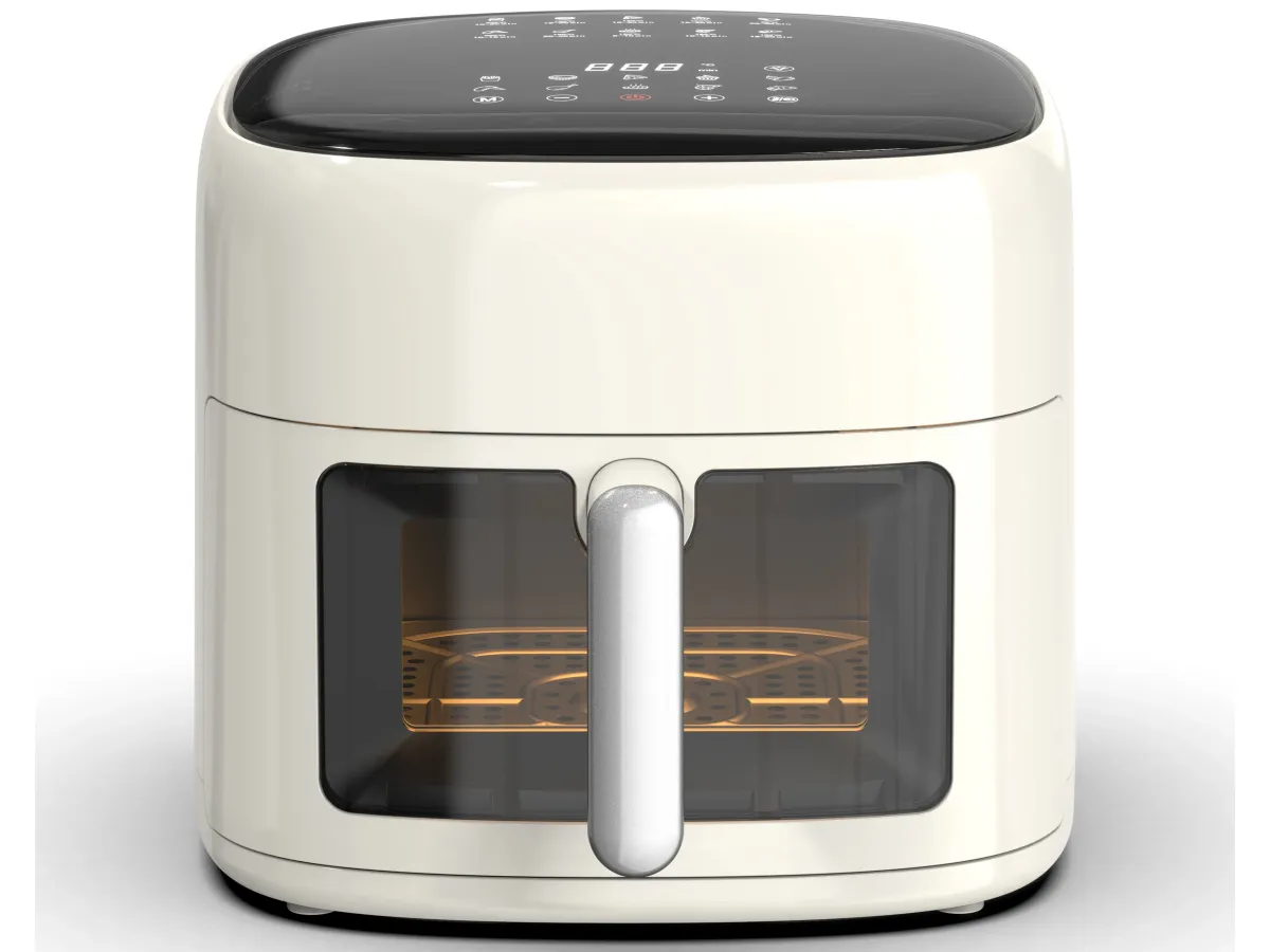 Nồi chiên không dầu Magic Eco AC-164