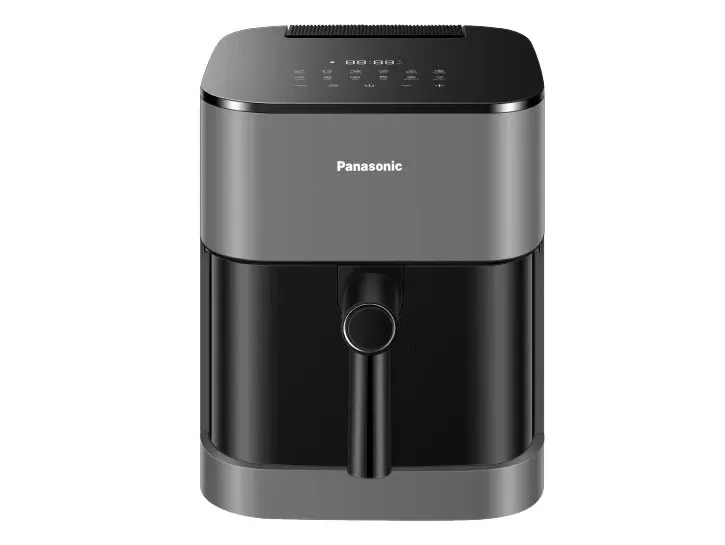 Nồi chiên không dầu Panasonic NF-CC500SRA - 5 lít