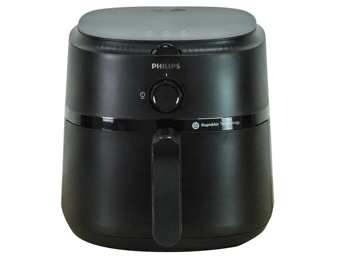 Nồi chiên không dầu Philips NA130/00 6.2 lít