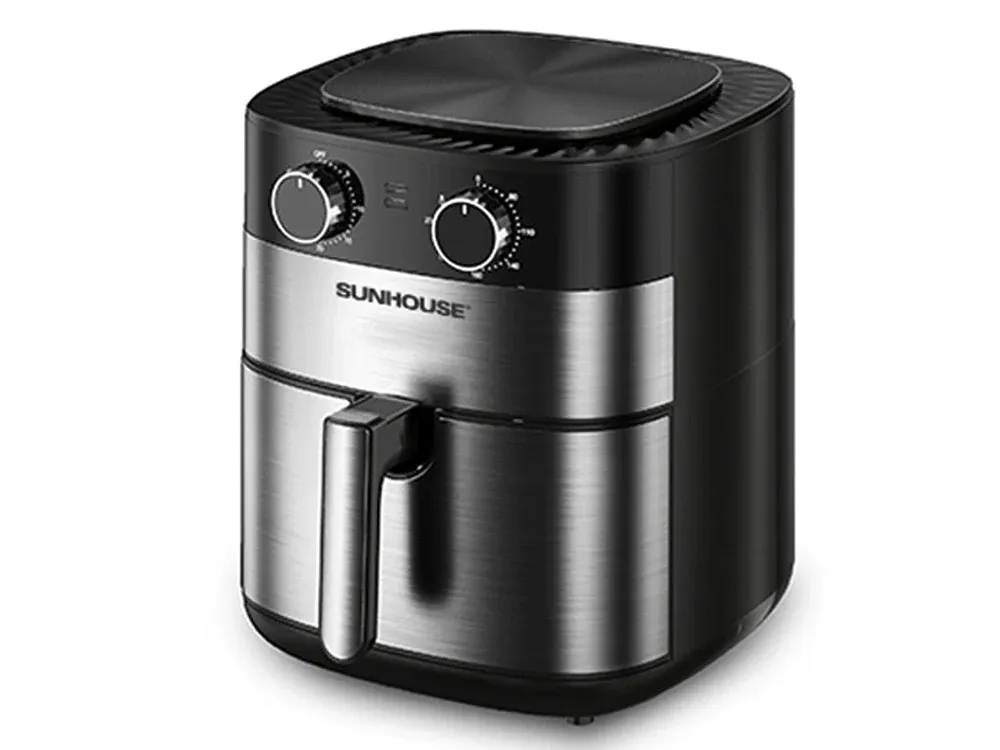 Nồi chiên không dầu 6.0L Sunhouse SHD4026