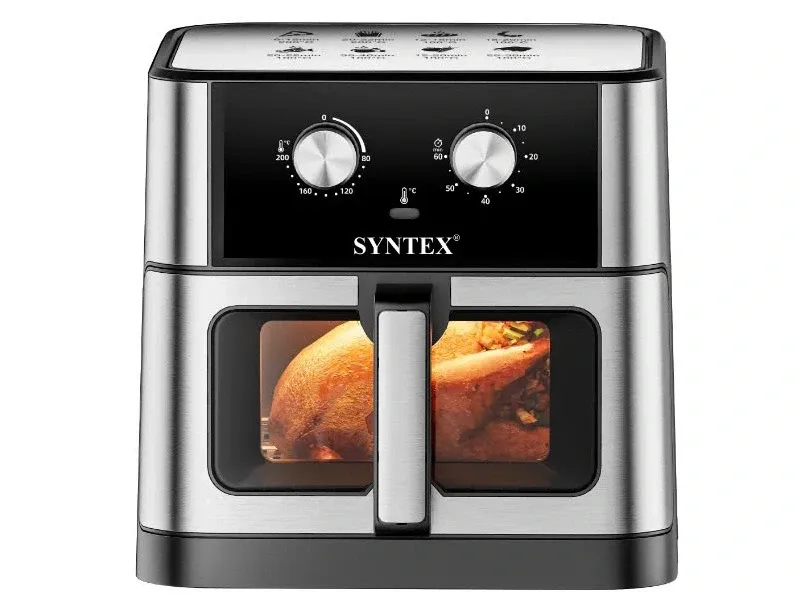 Nồi chiên không dầu Syntex SF12 - 12 lít