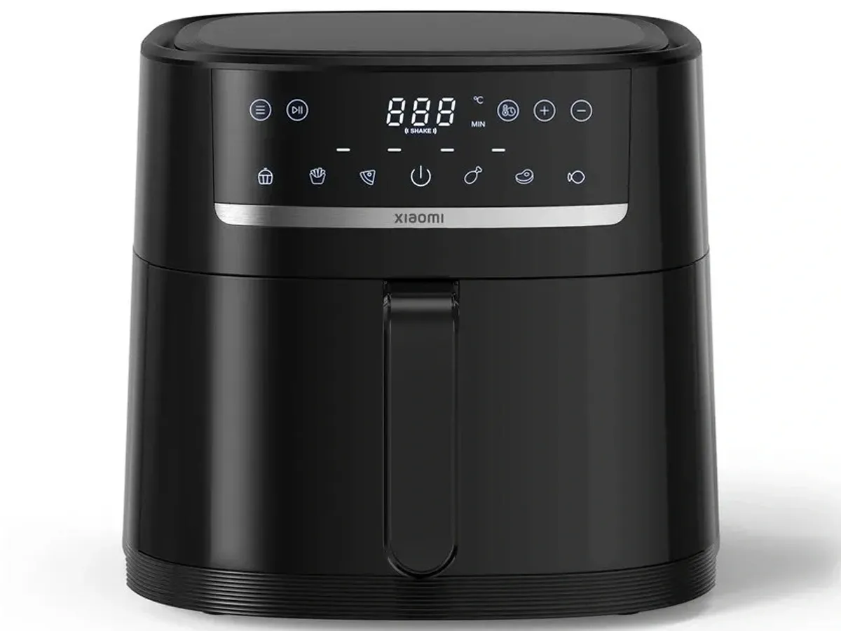 Nồi chiên không dầu Xiaomi Air Fryer 6L EU - BHR8588EU