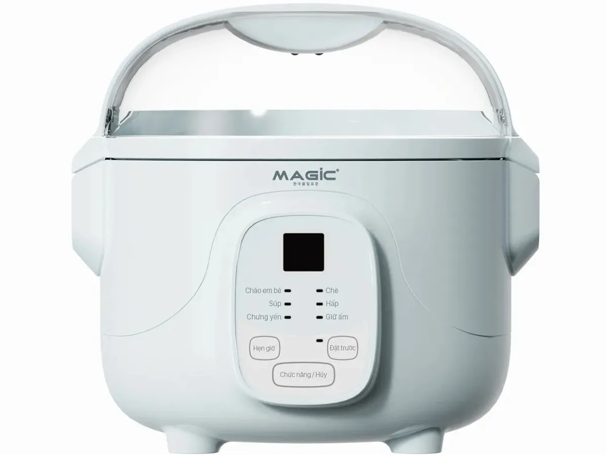 Nồi chưng yến Magic A-052
