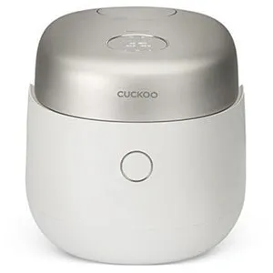 Nồi cơm điện áp suất cao tần IH Cuckoo CRP-NHTR1010FP 1.8 lít