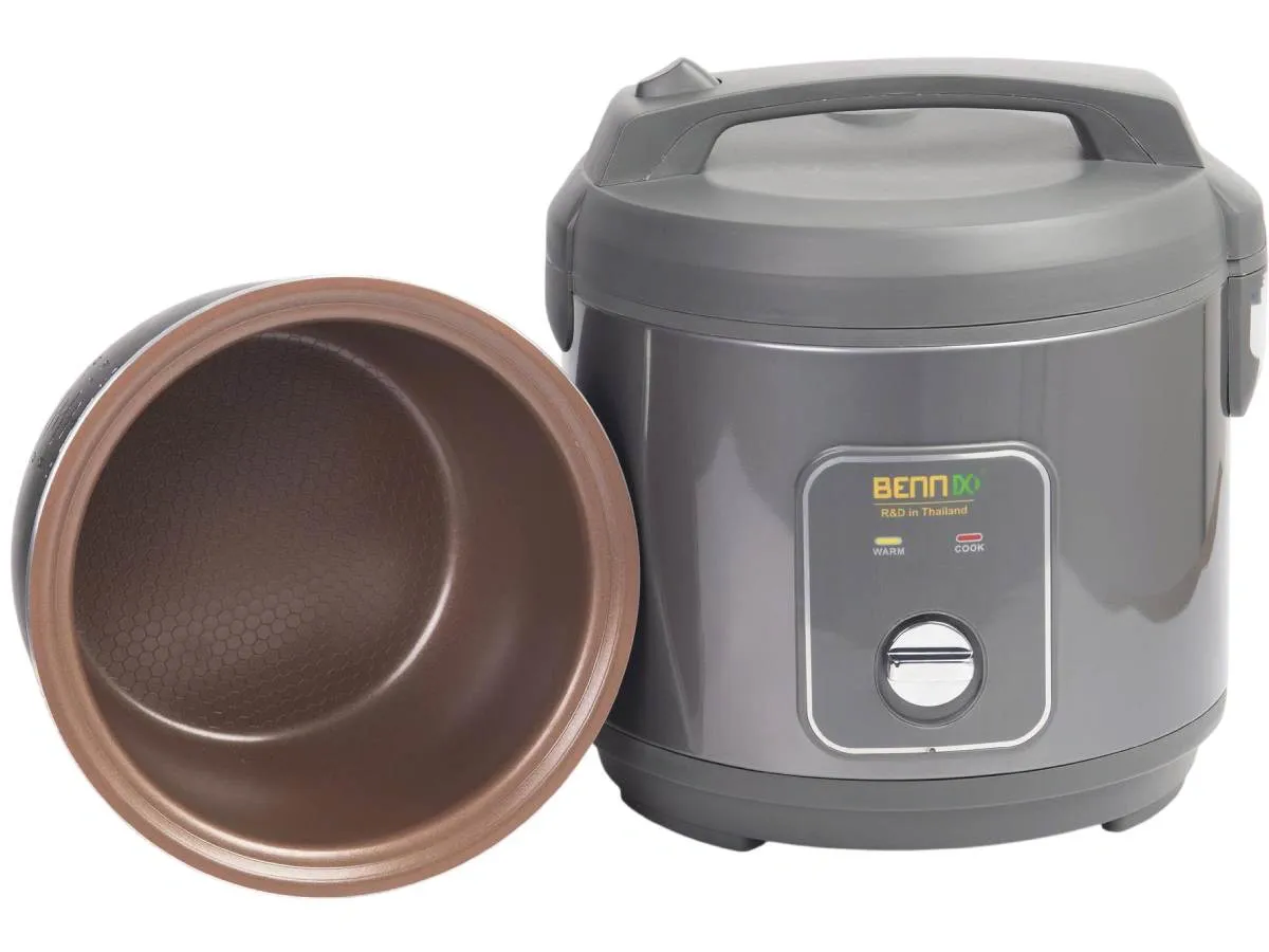 Nồi cơm điện Bennix BN-180RC
