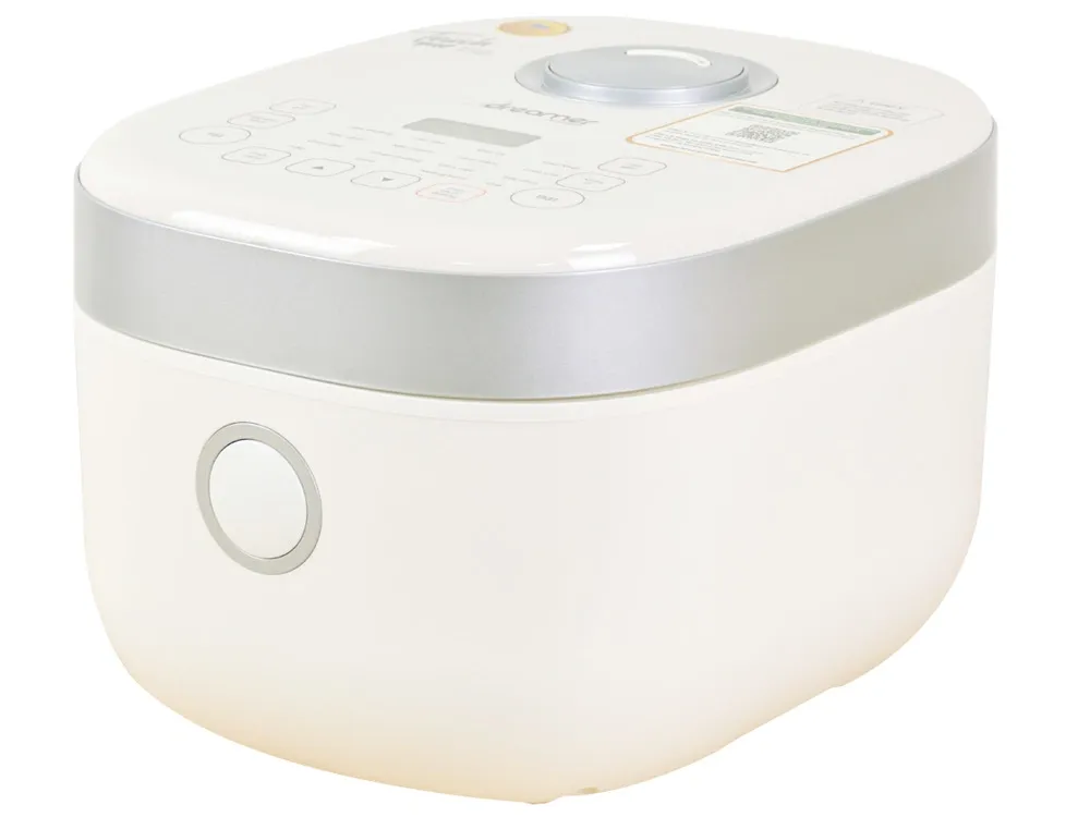 Nồi cơm điện cao tần Dreamer DKA-IRC118
