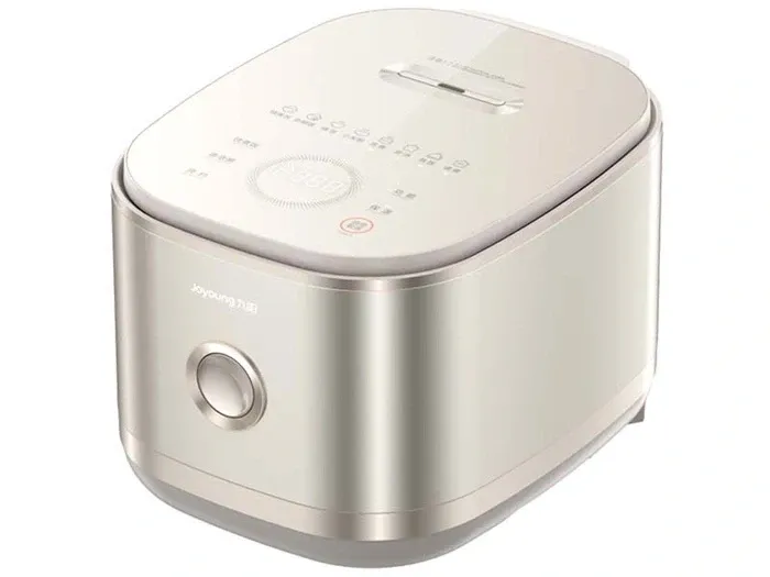 Nồi cơm điện cao tần chống dính tự nhiên Joyoung JNRC-401