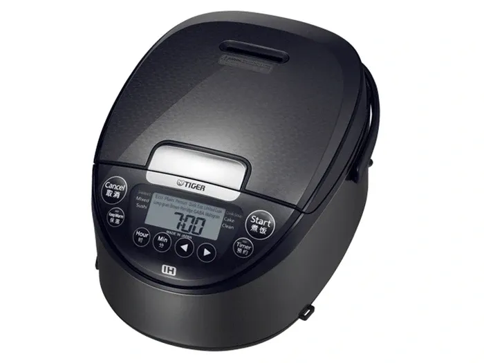 Nồi cơm điện cao tần Tiger JPW-G18W