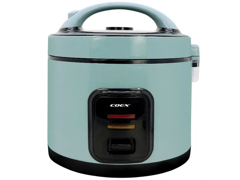 Nồi cơm điện cơ 1.2 lít Coex CR-3414