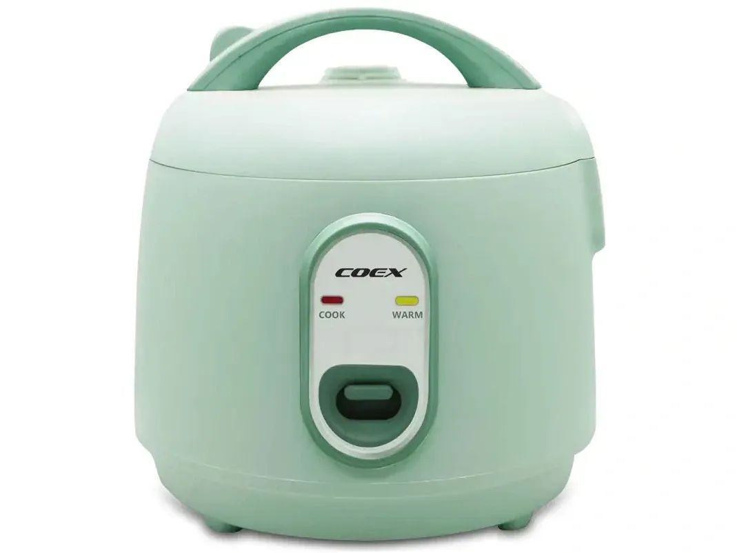 Nồi cơm điện cơ Coex CR-3474 1 lít