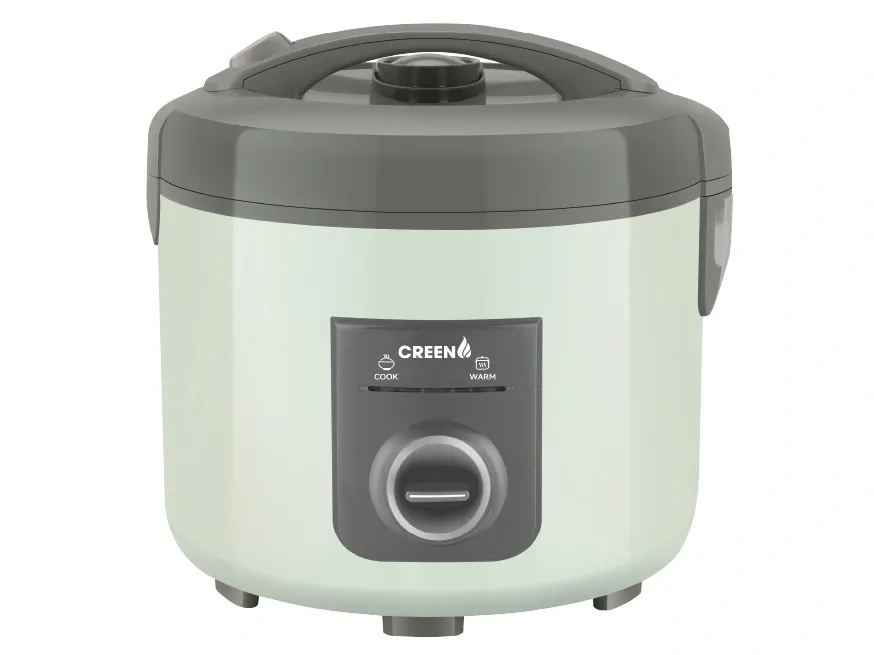 Nồi cơm điện Creen CR-R18A - 1.8 lít