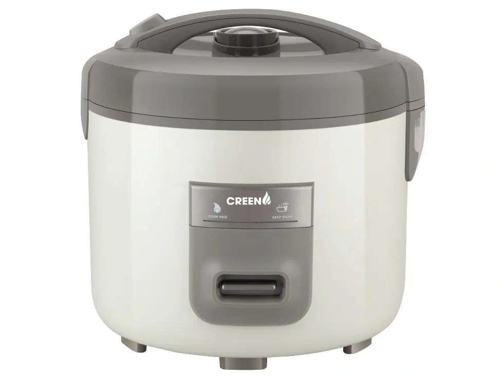 Nồi cơm điện Creen CR-R18B - 1.8 lít