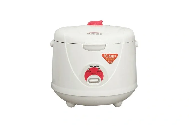 Nồi cơm điện Cuckoo CR-1021/WHVNCV 1.8 lít