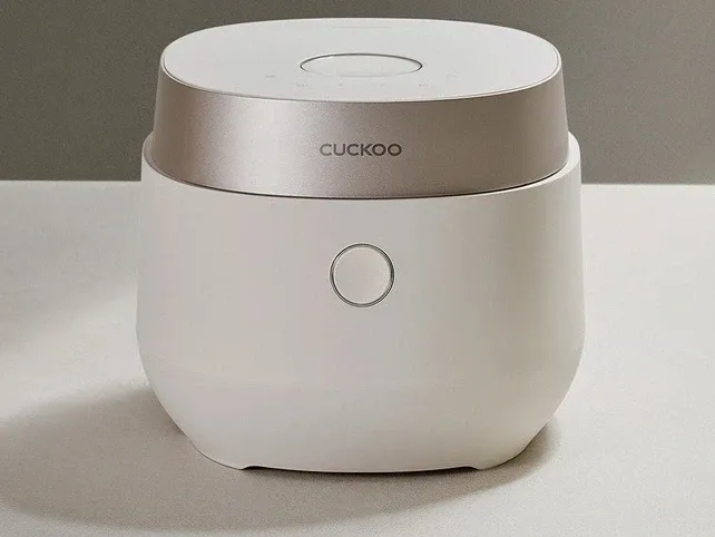 Nồi cơm điện Cuckoo CR0685GW - 1.08 lít