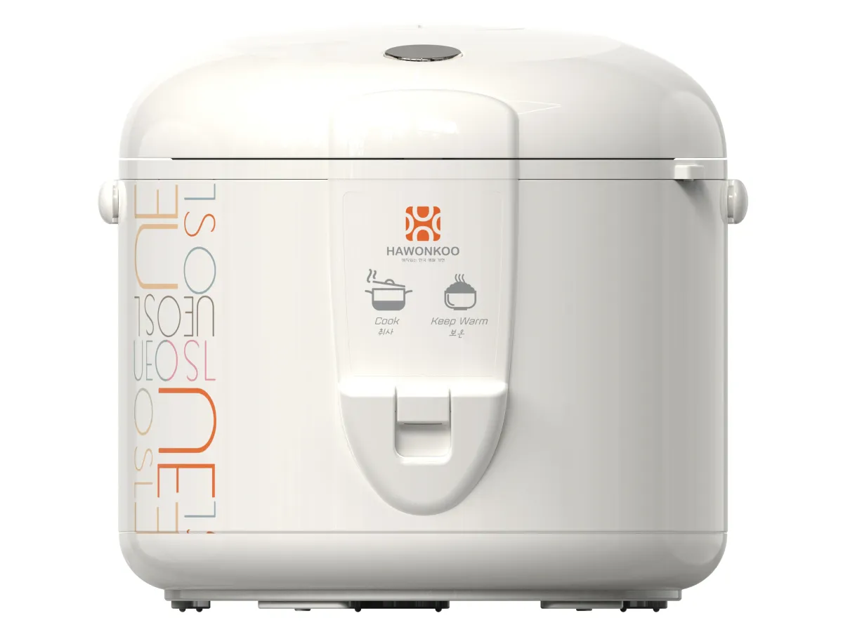 Nồi cơm điện Hawonkoo RCH-188