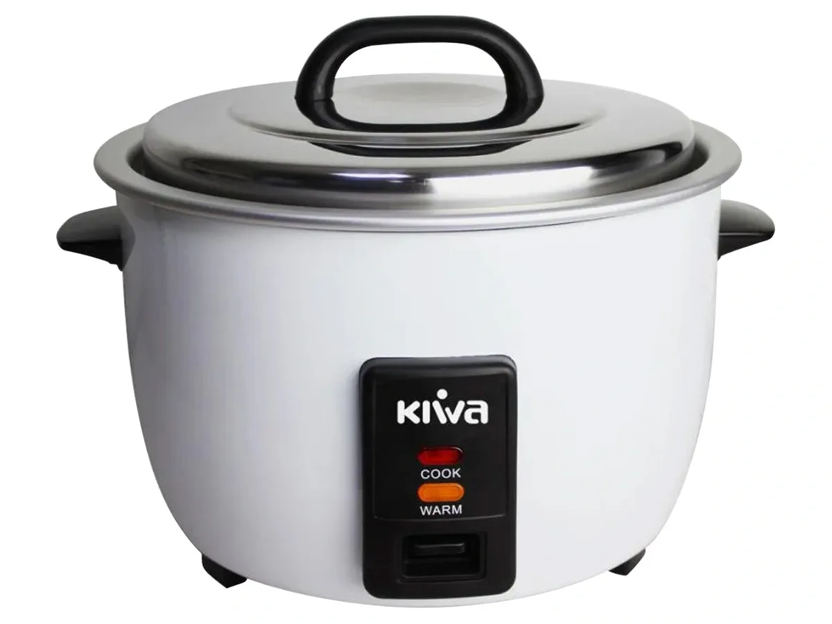 Nồi cơm điện Kiwa MK-20RE (4.2 lít)