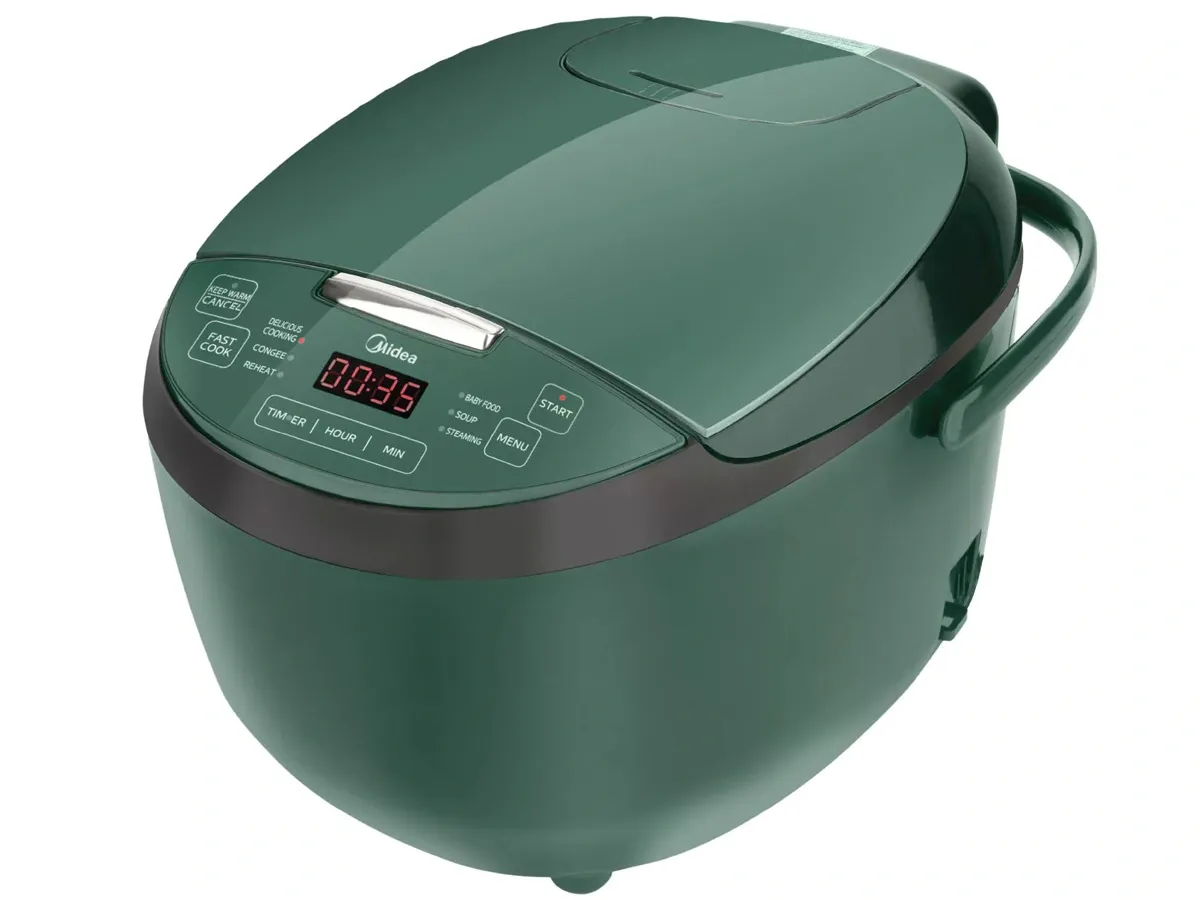 Nồi cơm điện Midea MR-FS1822 1.8 lít