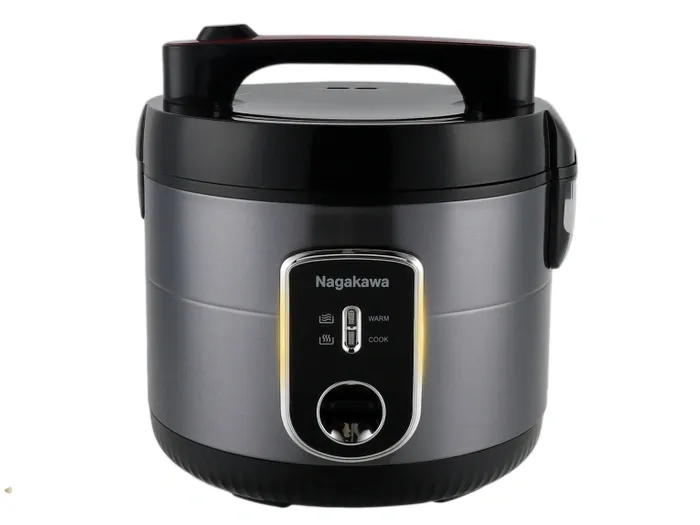 Nồi cơm điện 1.5 lít Nagakawa NRC3818