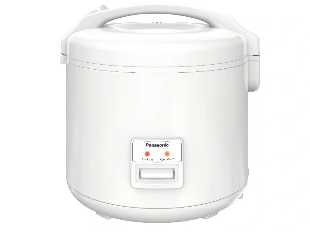 Nồi cơm điện Panasonic SR-MA181WRA (1.8 lít)