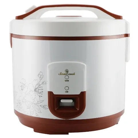 Nồi cơm điện Smartcook RCS-1794 1.8 lít