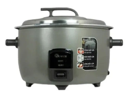 Nồi cơm điện Sowun SW 6988 (8.5 lít)