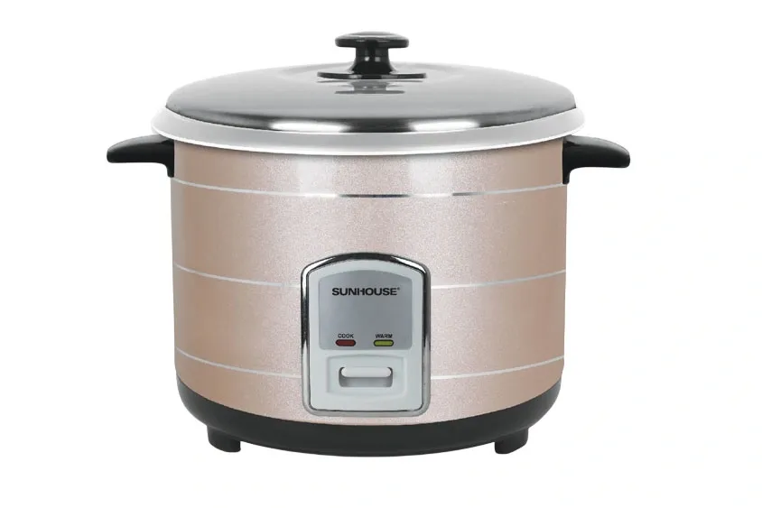 Nồi cơm điện Sunhouse SHD8105 - 1.2 lít