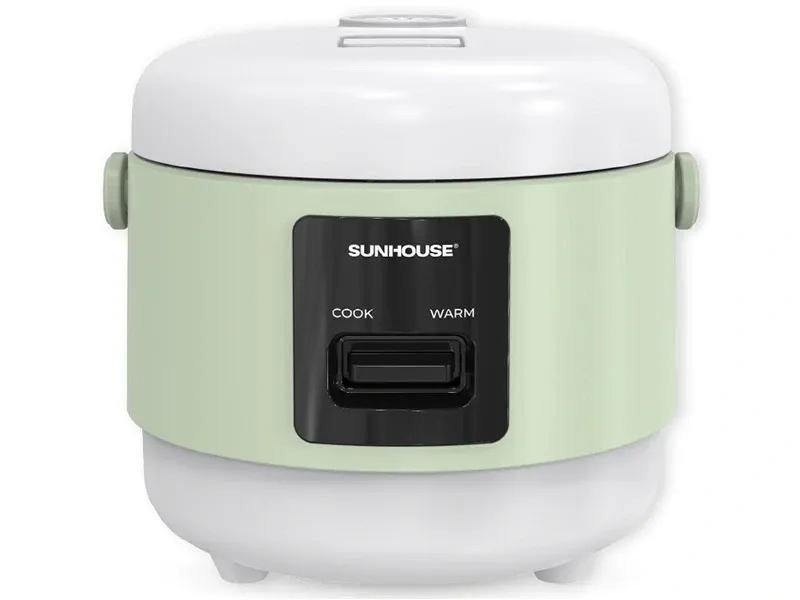 Nồi cơm điện Sunhouse SHD8200
