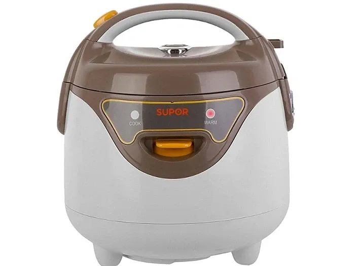 Nồi cơm điện Supor (CFXB)16YB3VN-36 0.8 lít